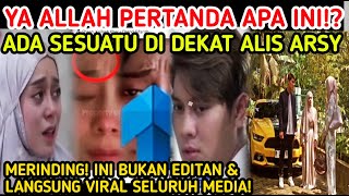 MASYAALLAH! ADA TANDA DEKAT ALIS ARSY & LANGSUNG VIRAL! LESLAR ENTERTAINMENT, LESTI BILLAR, AMKA