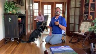 Stopping Baxter from Resource Guarding