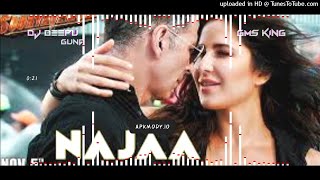 NAJAA={SOORYAVANSI}=HARD BASS=(GMS-KING)- MIX BY DJ DEEPU GUNA 9111784325