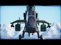 Homing Missile Attack Chopper That Requires INSANE SKILL To Use (EC-665 Tiger UHT)