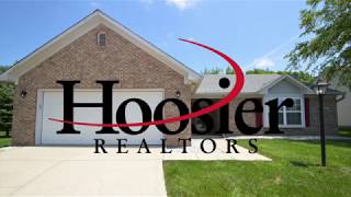 Hoosier, REALTORS® - Franklin Township - 7811 Rosebush Drive, Indianapolis