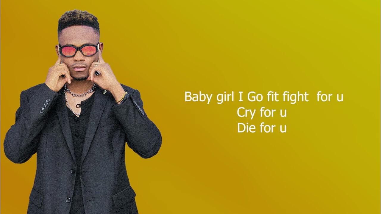 Maccasio ft Stonebwoy Eyes On You(Official Lyrics Video) YouTube