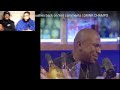 Extended Clip: NORE pushes back on Ye’s comments | DRINK CHAMPS |Reaction