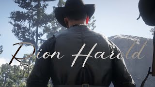 【RDR 2 RP】Look who's here! #cakrawalacountyredm