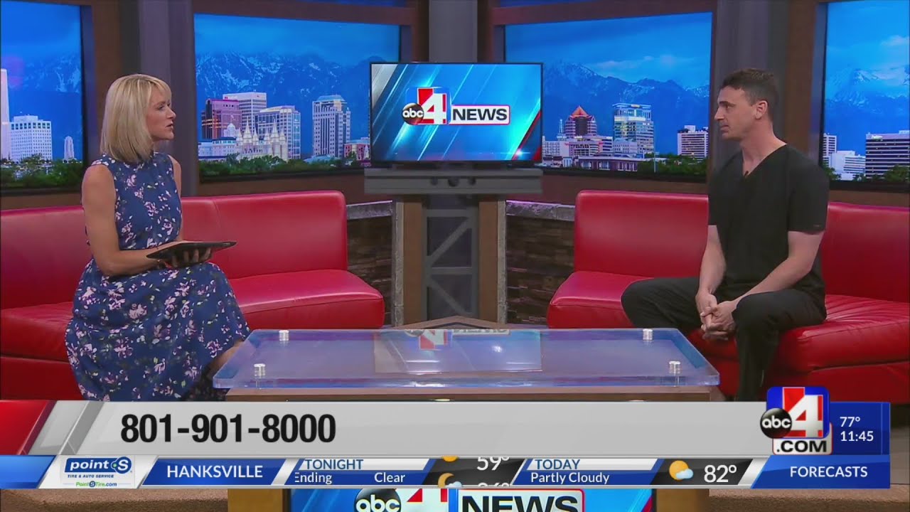 Wasatch Medical Acoustic Wave Therapy YouTube