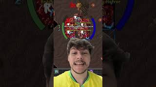 O Farm Não Pode Parar