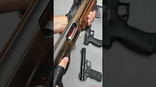 Shell Ejection Pump shotgun #airsoft