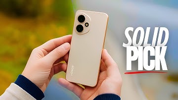 I Used the Honor 400 for 2 Weeks – Here’s the Truth