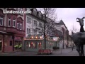 Ilmenau, Thuringia, Germany - 20th November, 2011