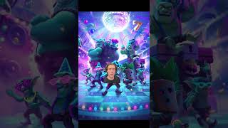 TOP 5 CARDS THAT NEED A NERF!!! #clashroyale #gaming #supercell #supercellcreator