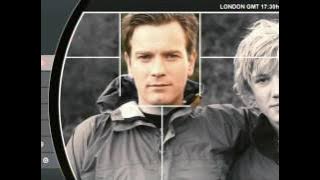 Stormbreaker (2006) trailer