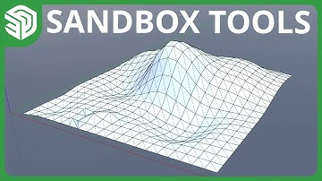 Sandbox Tools Part 1