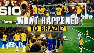 The Night Brazil Lost Its Identity Forever 🇧🇷