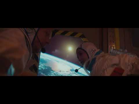 Orange - Spaceship - Avril 2021