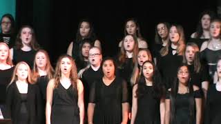 Bella Ciao- Elkhorn Area High School Choir