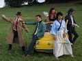 Lupin The Third La Chiave Del Mistero Eng Sub