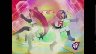 Team Rocket - Down to the Disco