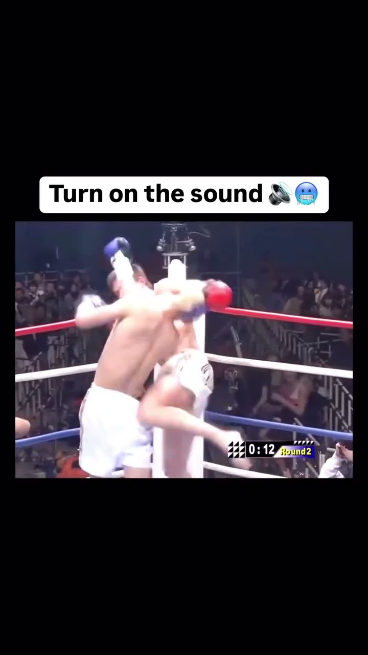 Artur Kyshenko vs Jordan Tai ? Via - ? (Dm for credit/ removal) #kickboxing #mma #combatsports