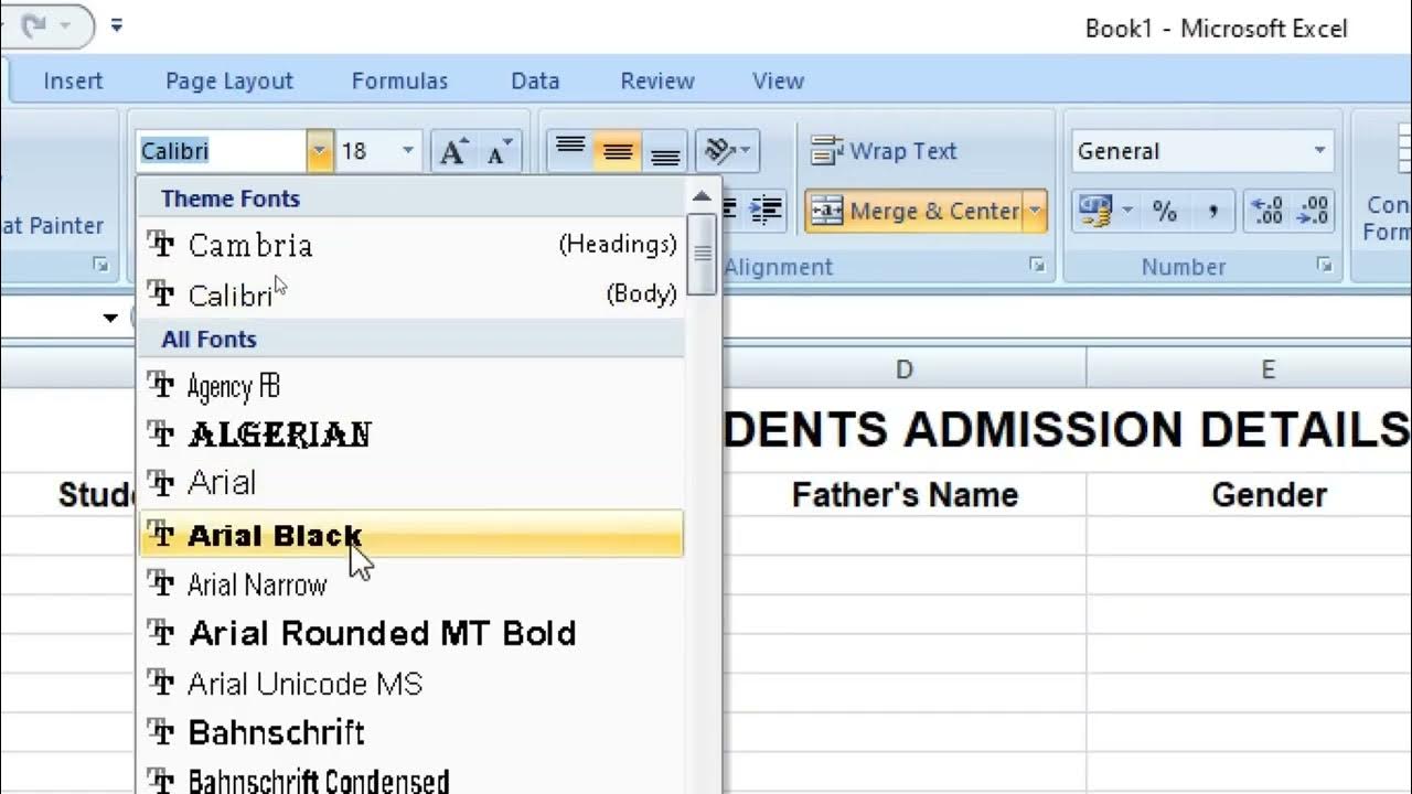 date-entry-in-excel-full-video-excelexplained-youtube