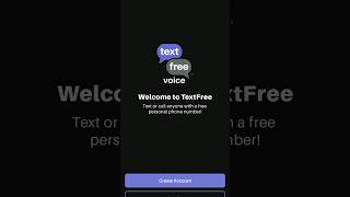 Textfree New Update Method #textfree #textfreevoice #textplus #textnow #googlevoice #sideline