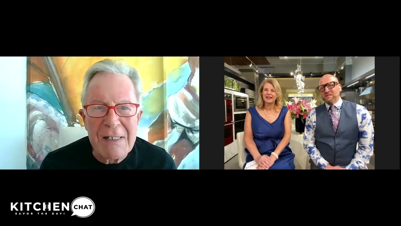 Chef Jeremiah Tower: A Shining Culinary