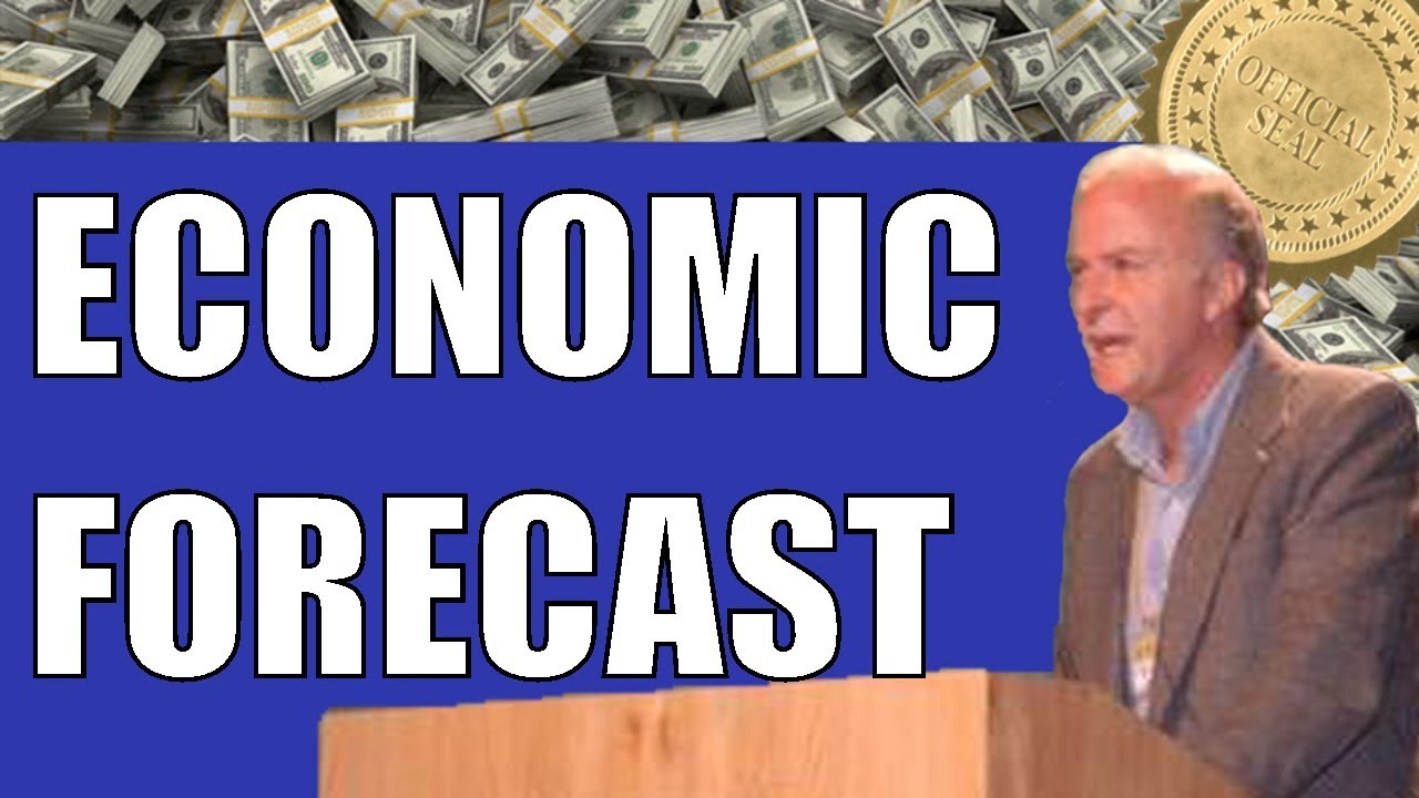 Jim Willie 2017 ECONOMIC FORECAST Jim Willie Sept 2017 - YouTube