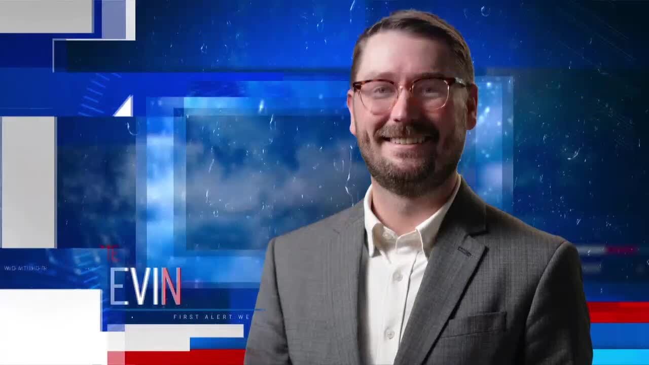 Warming up this weekend - YouTube