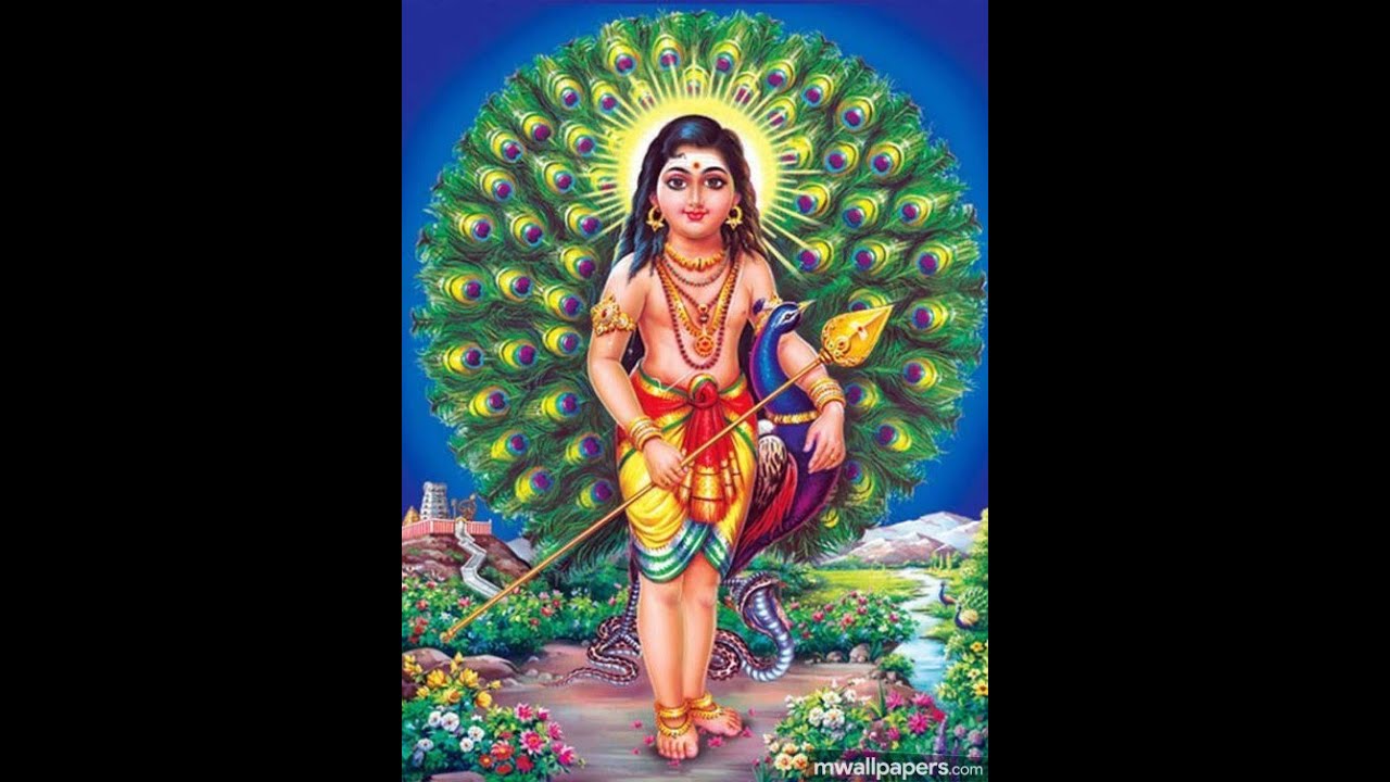 best murugan songs