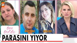 Oktay Kızımın Hayatını Mahvetti - Esra Erolda 17 Mart 2026