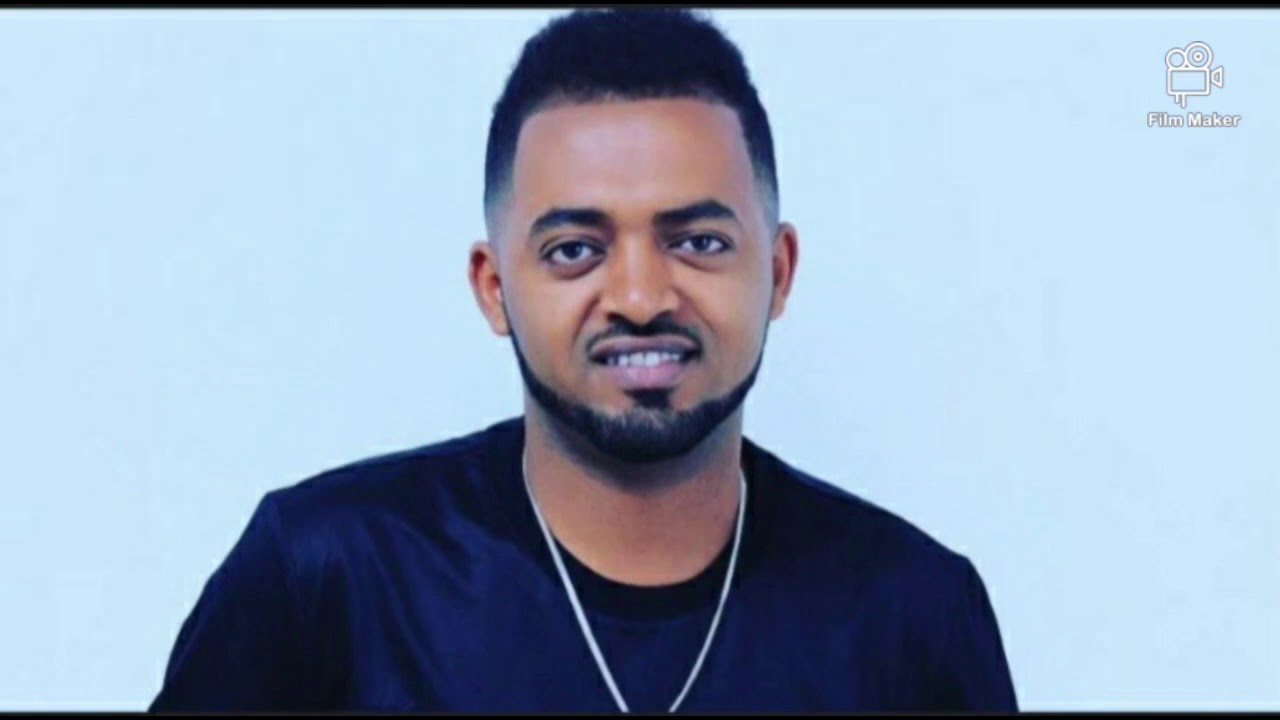 Bisrat Surafel Man ማን New Ethiopian Music 2019 - YouTube