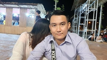 Nhạc Nước Quảng Trường  Mỹ Tho Tiền Giang | Đường Hoa Xuân Canh Tý Tại Quảng Trường Tỉnh Tiền Giang