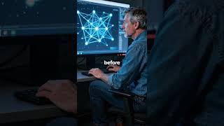 The First Serial Killer Who Hunted in Chat Rooms