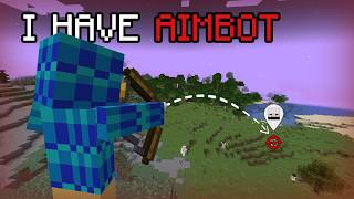 Four Speedrunners vs Hunter with AIMBOT