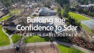 Building the Confidence to Soar