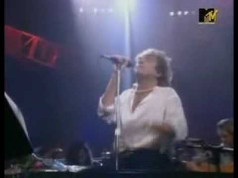 Rod Stewart - Cover Song - Have I Told You Lately - released June 1993