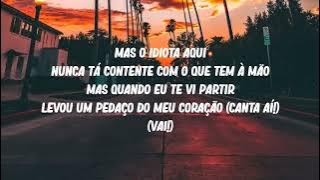 Figurinha - Douglas e Vinicius part. MC Bruninho (Letra) (Lyrics)