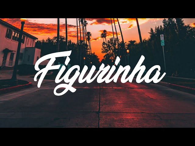 Figurinha - Douglas e Vinicius part. MC Bruninho (Letra) (Lyrics) class=