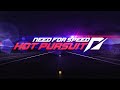 NFS Hot Pursuit Intro 