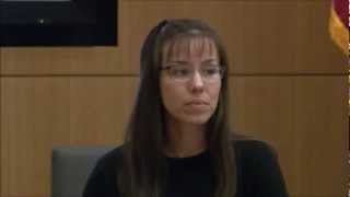 Jodi Arias Trial: The Neverending Answer