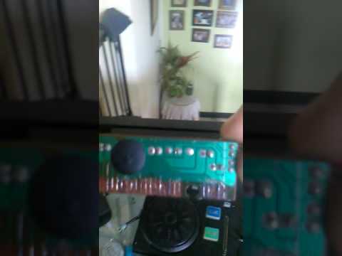 Como convertir una unidad de cd a la gemini cdm 500 puerto usb para el manejo del virtual dj parte 2