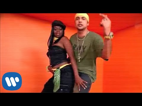 Sean Paul - I&#039;m Still In Love With You (Official Video)