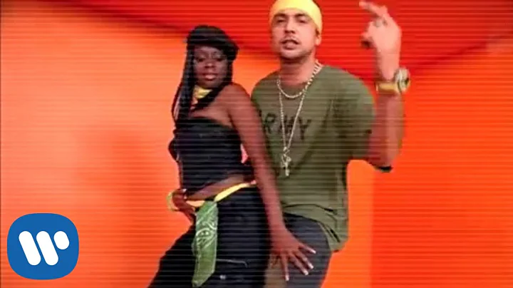 Sean Paul - I'm Still In Love With You (Official V...