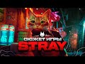 СЮЖЕТ ИГРЫ Stray | Стрей (ИГРА ПРО КОТИКА) // ИгроСюжет