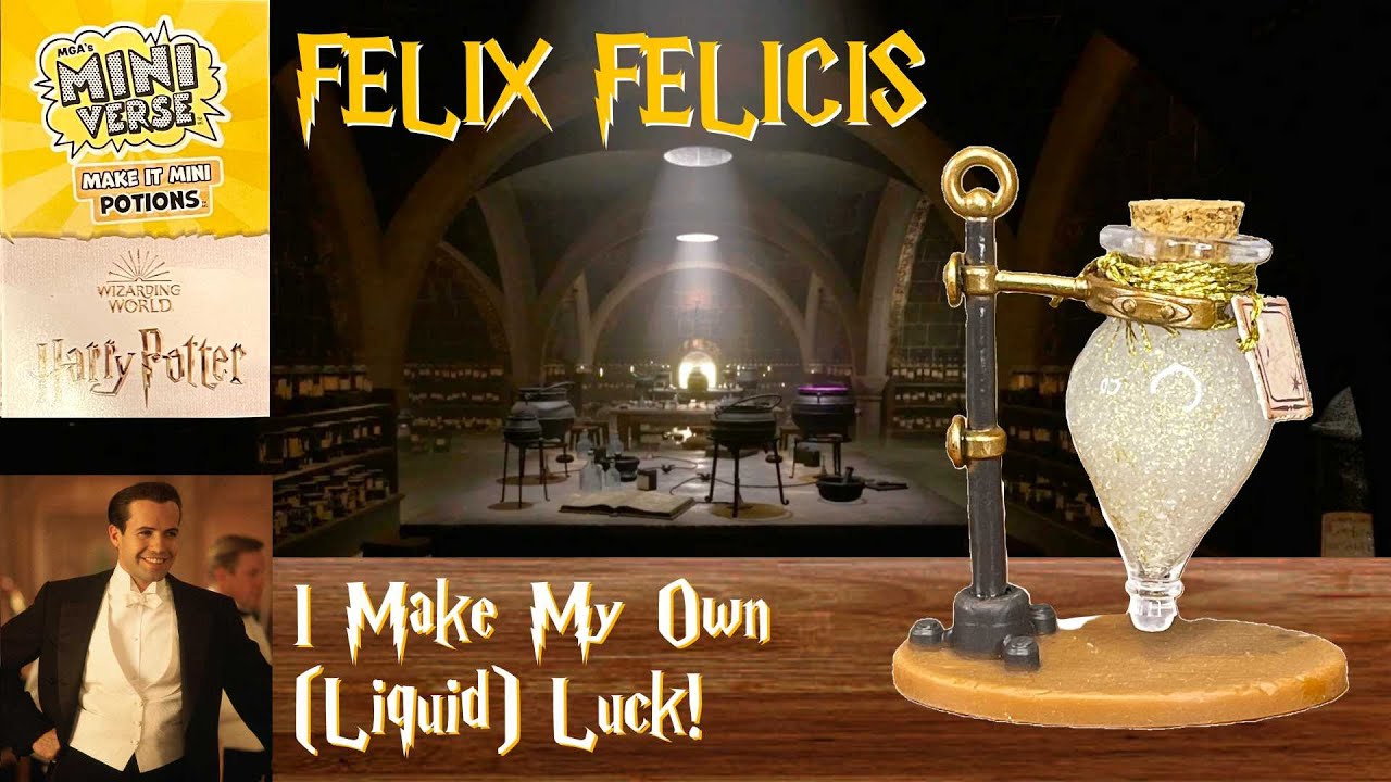 MGA Miniverse Harry Potter Potions - YOU PICK + COMBINED SHIPPING MGA Miniverse Harry Potter Potions - YOU PICK + COMBINED SHIPPING