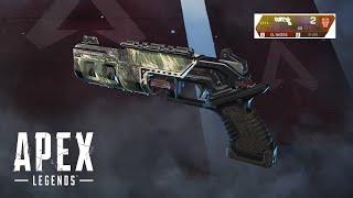 [Apex Legends]New Gun lol