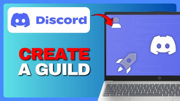 WORKING! HOW TO CREATE A GUILD ON DISCORD 2025: STEP‑BY‑STEP BEGINNER GUIDE