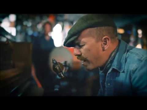 Foy Vance - Ziggy Looked Me In The Eye Foy Vance - Ziggy Looked Me In The Eye