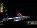 Federation Fleet vs Dominion Fleet | KM | Star Trek Bridge Commander