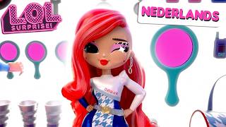 Jessica Spy, Geheim Agent! 🔎 | L.O.L. Surprise!