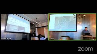 ArduPilot Dev Conf 2023 - Friday Afternoon